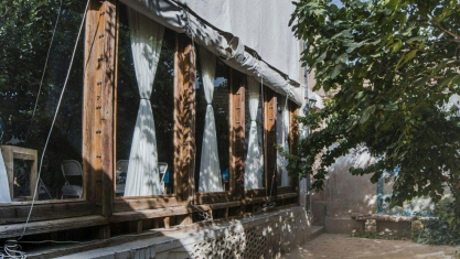 خانه مسافر ملک التجار اصفهان فضای داخلی اقامتگاه خانه مسافر ملک التجار اصفهان فضای داخلی اقامتگاه