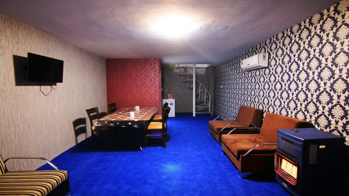 مهمانسرا مهر فرهنگیان تهران سوئیت یک خوابه دو تخته 2