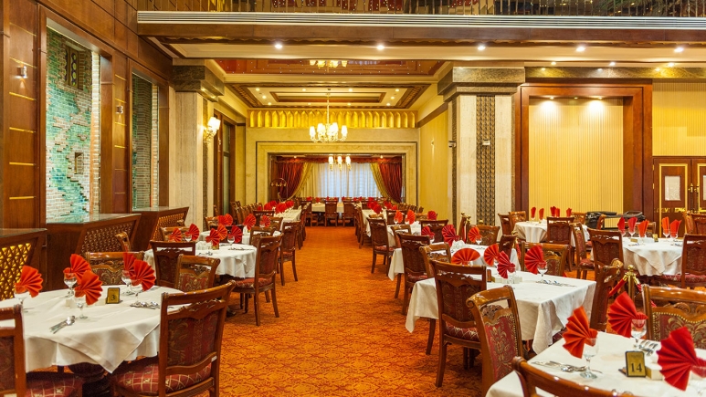 پاسخ به:رزرو هتل درویشی مشهد