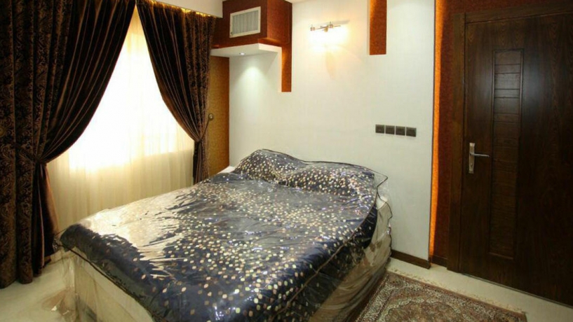 مجتمع گردشگری بعثت اصفهان سوئیت یک خوابه دو تخته 1