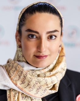 نازنین بهروزیان نازنین_بهروزیان