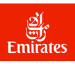 Emirates Airline airline logo