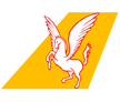 Pegasus Airlines airline logo